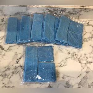 18 pcs Sweatbands 🎄